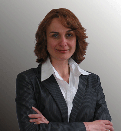 Dr. Detelina Ivanova