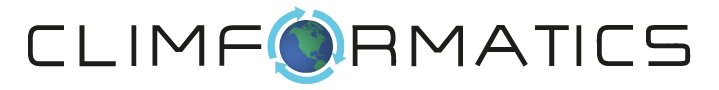 Climformatics